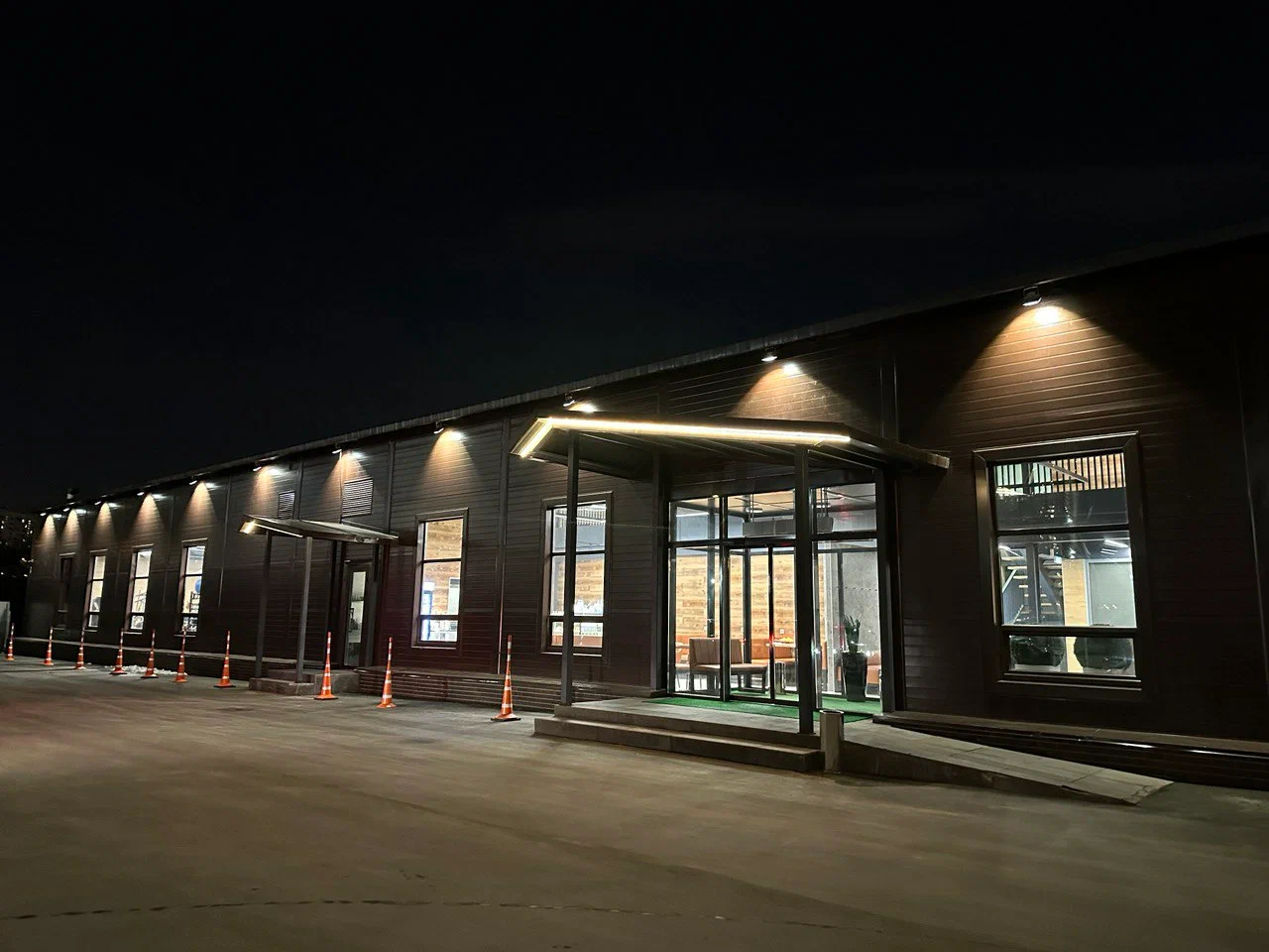 Теннисный клуб Ракетлон