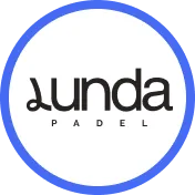 Club logo Lunda Padel Фили