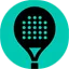 Club logo PARI Padel Admiral
