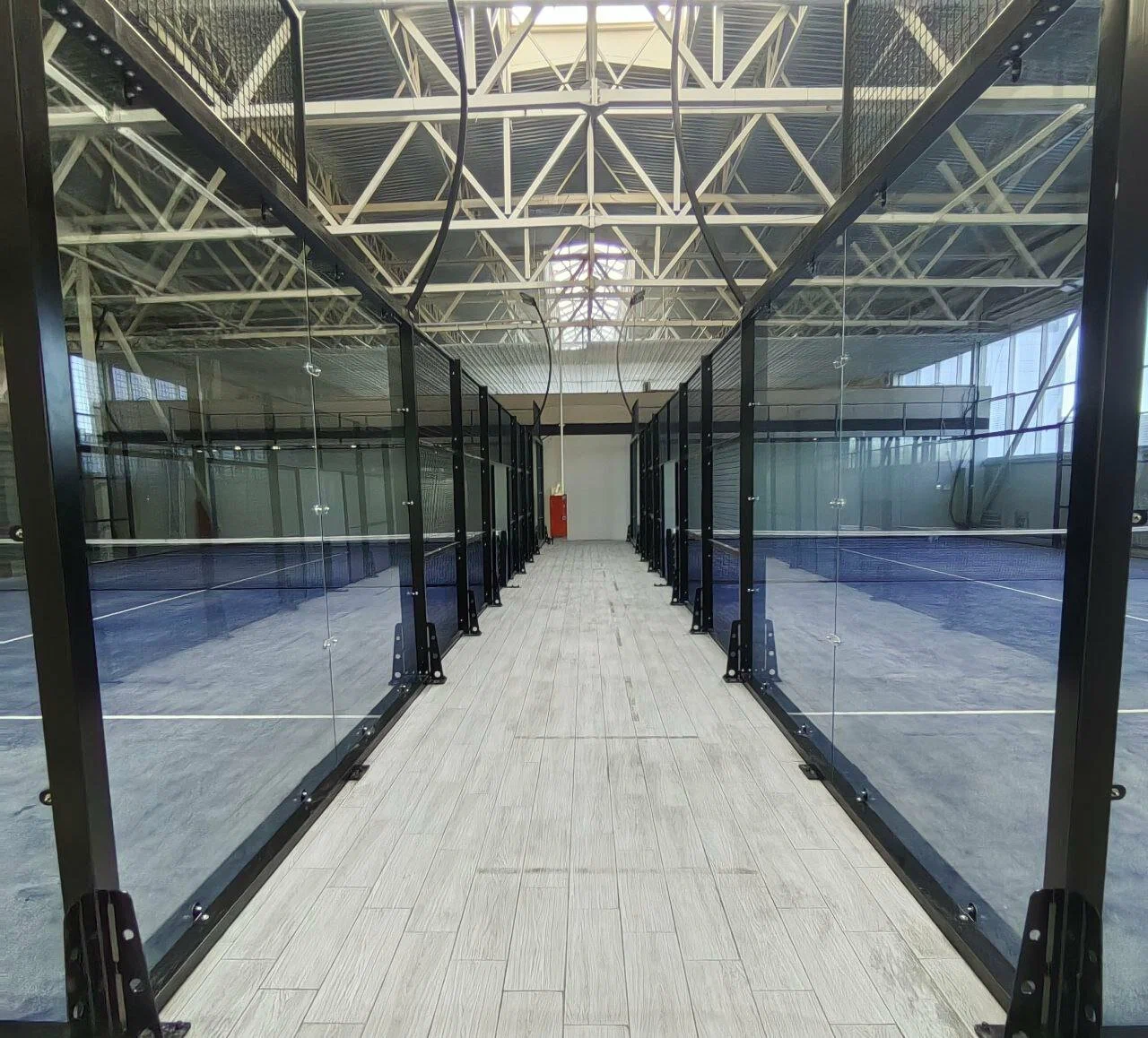 Up2 Padel (Южный)