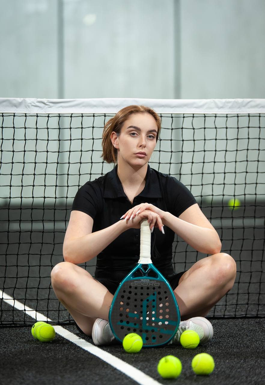 Мария Сысоева