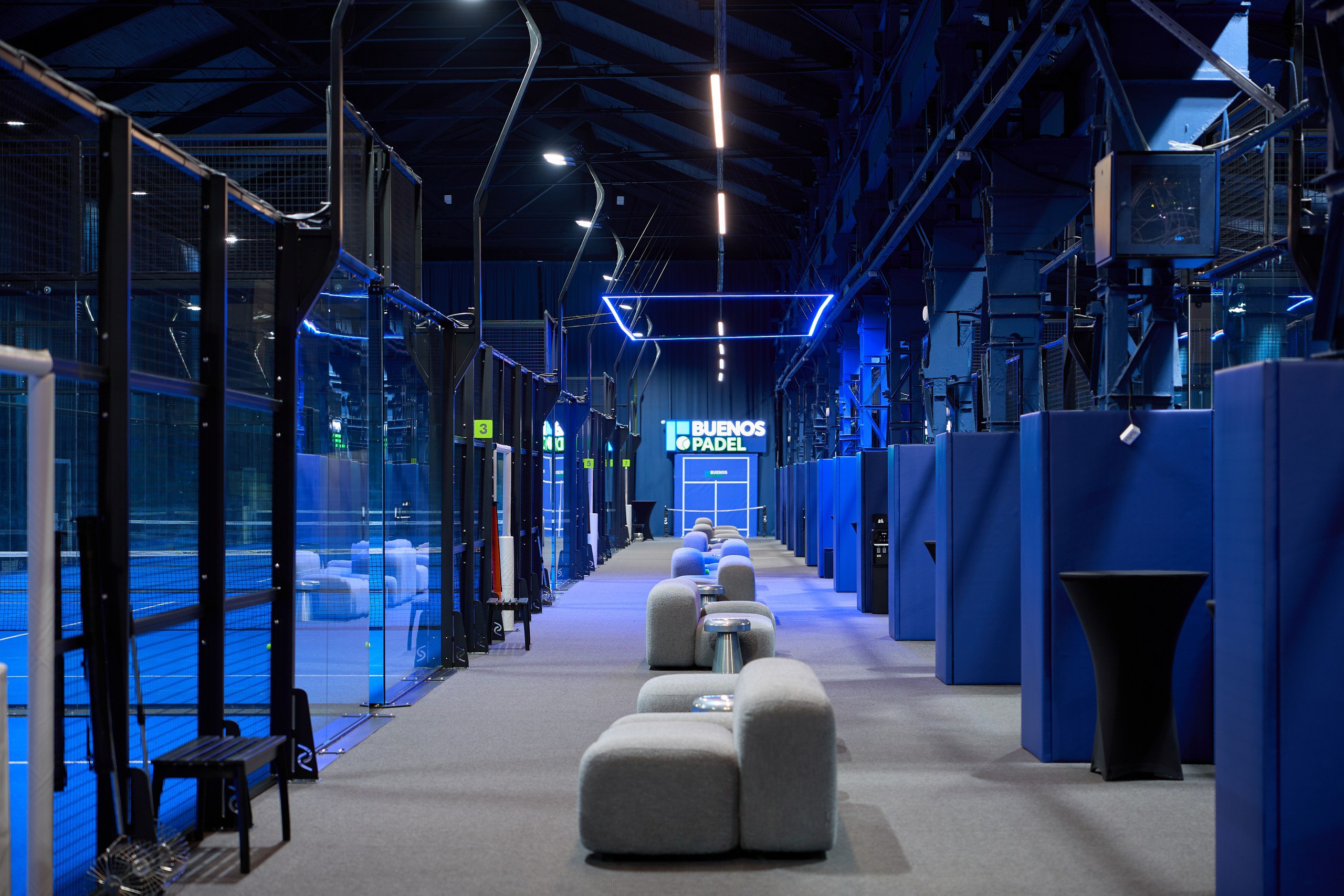 Buenos Padel