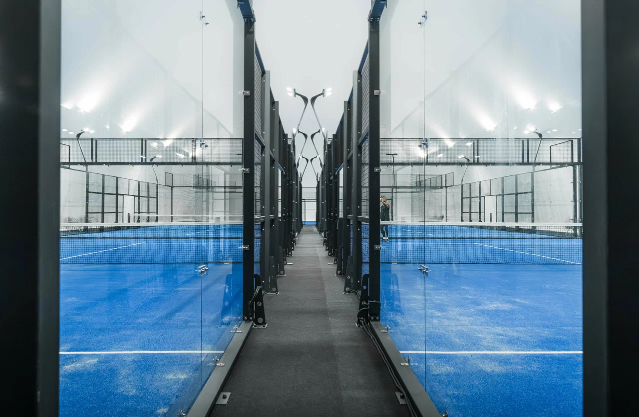 V-Padel