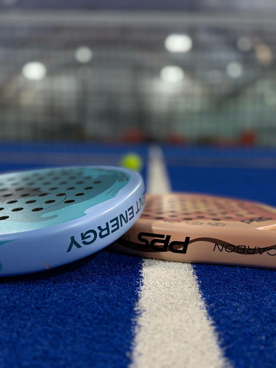 Padel Time Slavа