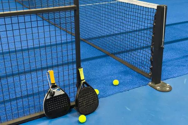 Papa Padel