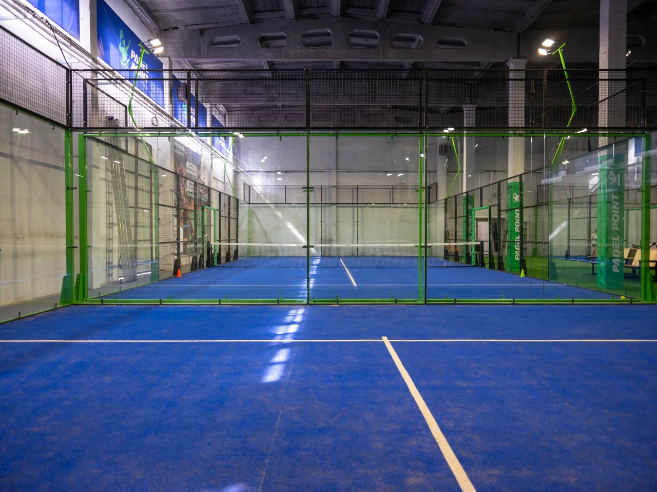 Padel Point