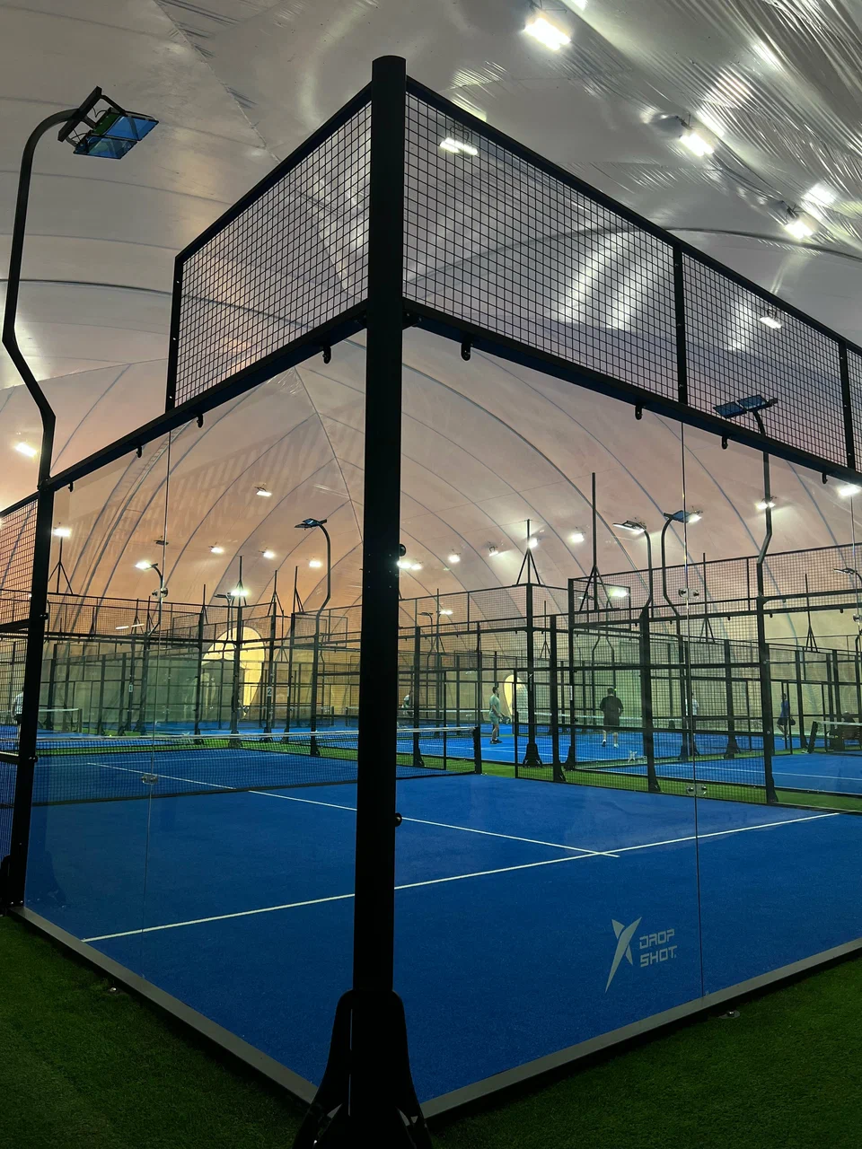 Padel Friends Казань