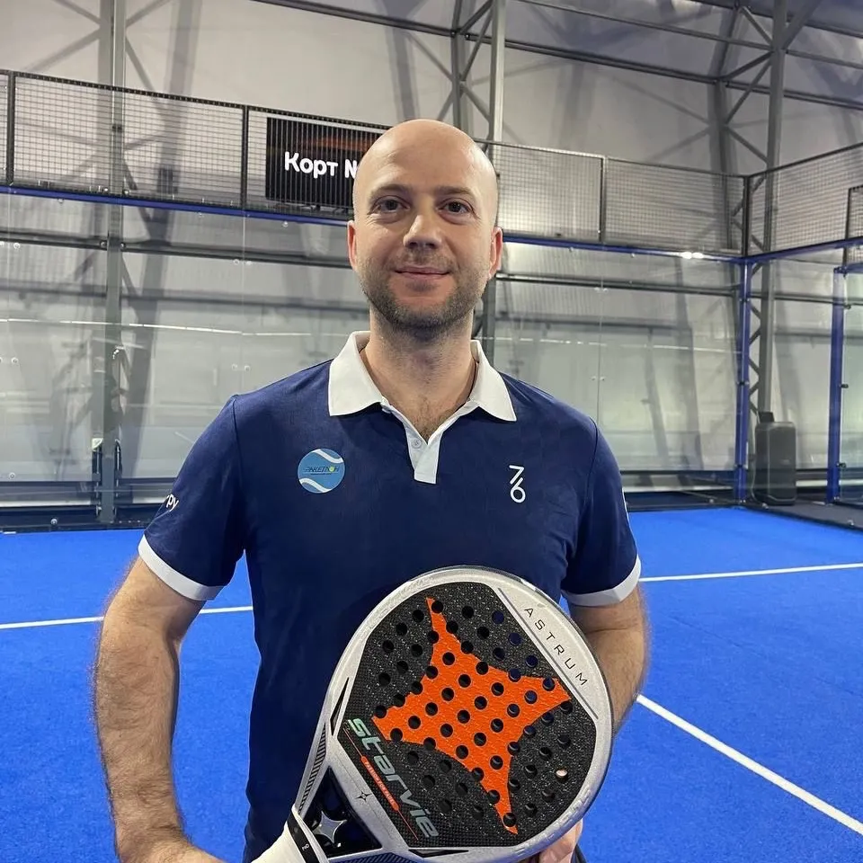 Руслан Махарадзе